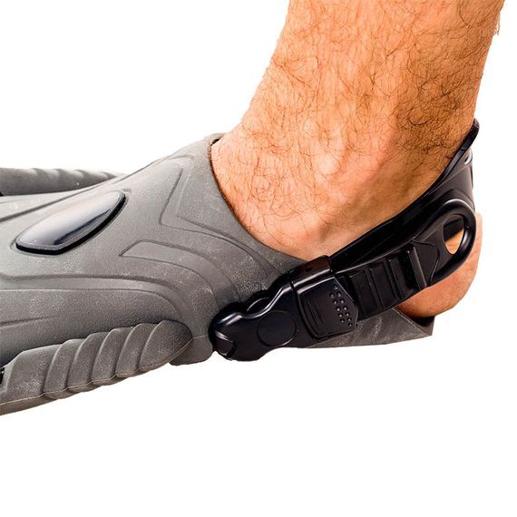 Ласты Marlin Florida Black