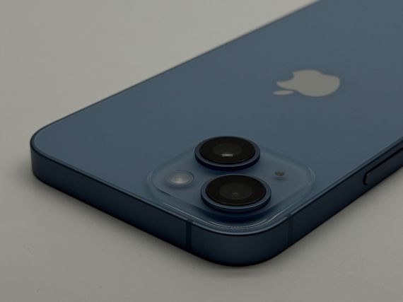 iPhone 14 128Gb Blue