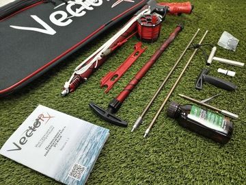 Вектор Прайм 3.0 C450 торцевая рукоять (комплект)