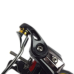 Катушка Nautilus Avior 4000 bb4+1 260г 0.247/0.285/0.305мм-130/110/90м 5.3:1