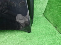 Капот Geely Coolray (2019-2024)