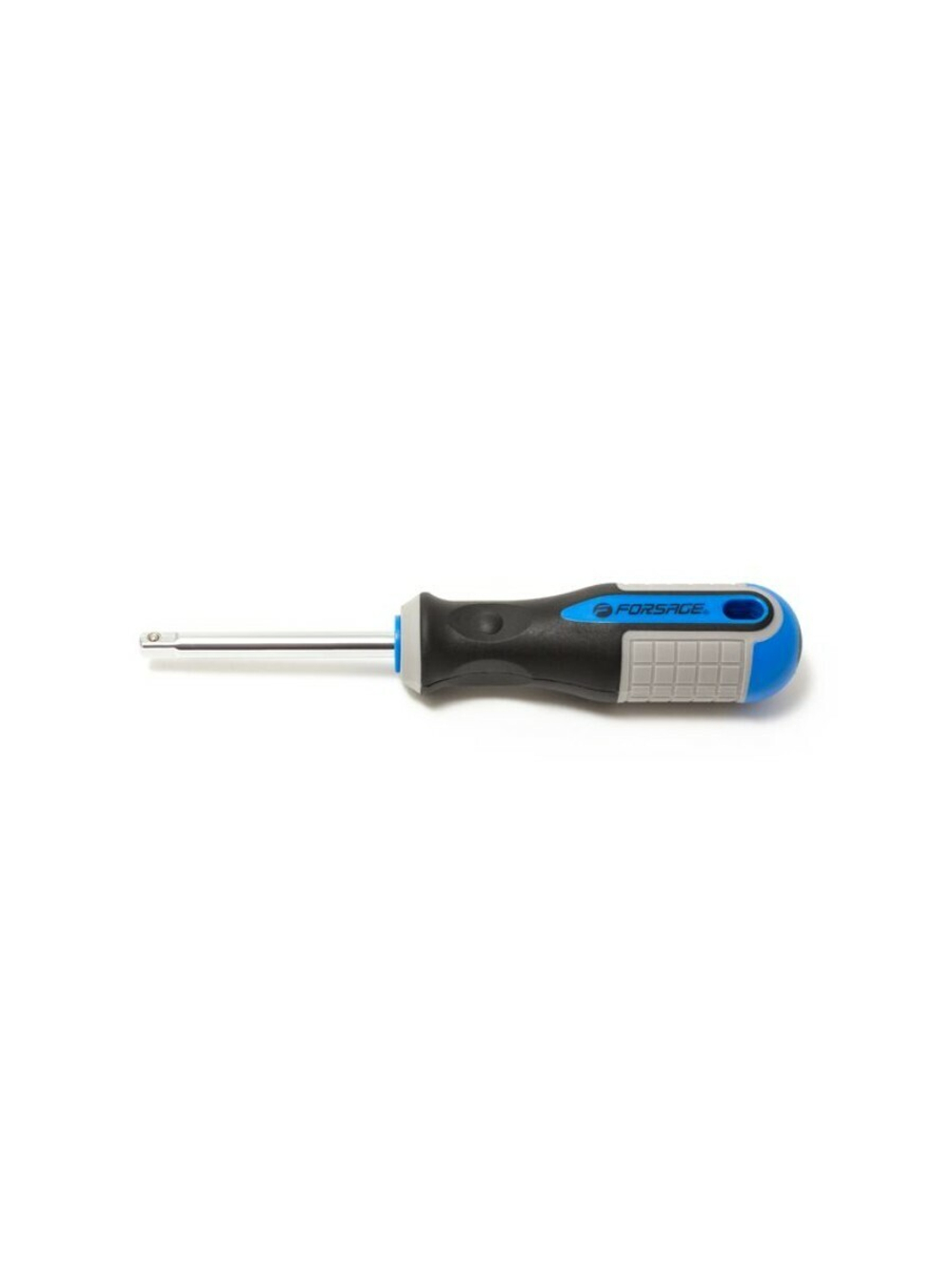 Рукоятка для головок 1/4'', L:185мм Forsage F-8143A
