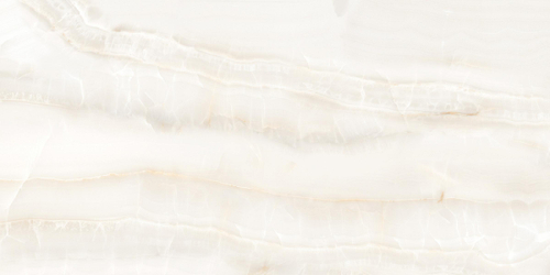 Керамогранит Futura тонкий Madeira Onyx полированный бежевый ректификат 60x120 A17129