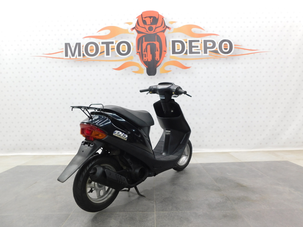 Honda Dio AF27 AF27-2125647