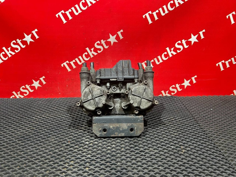 Модулятор EBS задний