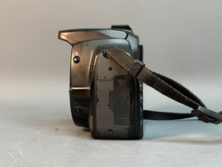 Canon EOS 400D kit EF-S 18-55mm 3.5-5.6 ll