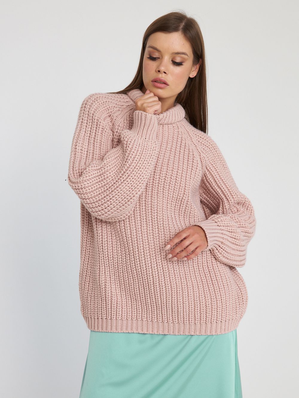 Джемпер (127-1) Jetty (Акция)