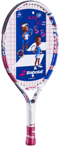 Ракетка теннисная Babolat B&#39;Fly 17 (2023), арт. 140483