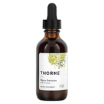 Thorne, Myco-Immune, экстракт грибов, 60 мл (2 жидк. унц.)