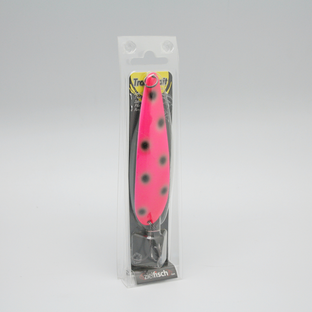 Блесна Trout Bait GARDA 46S 21 гр