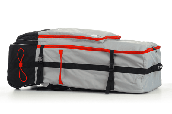 Сумка на колёсиках для SUP-доски Stormline