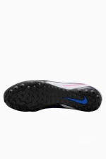 Сороконожки Nike Phantom 6 Low Pro TF - синий