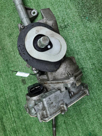 Рейка рулевая BMW 2er F44 (2019-2024)