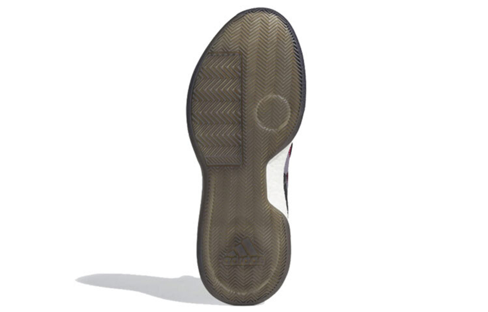 Кроссовки Adidas Zoneboost