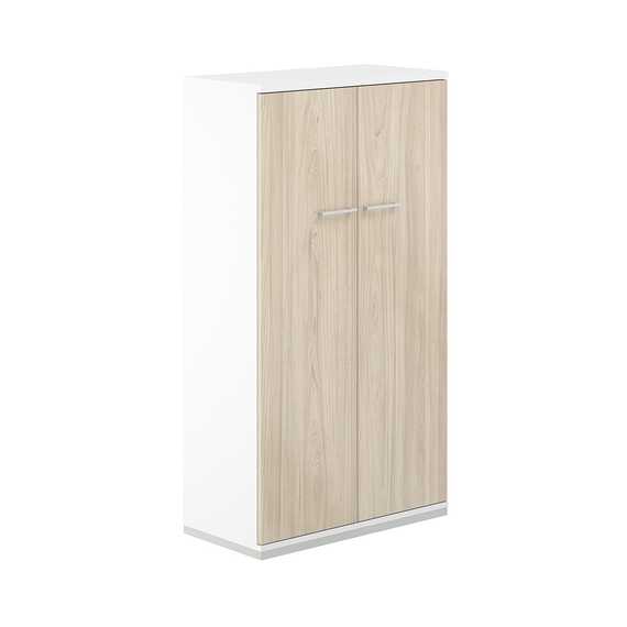 Шкаф Аллегро 4 ур 800х400х1472 AG.208
