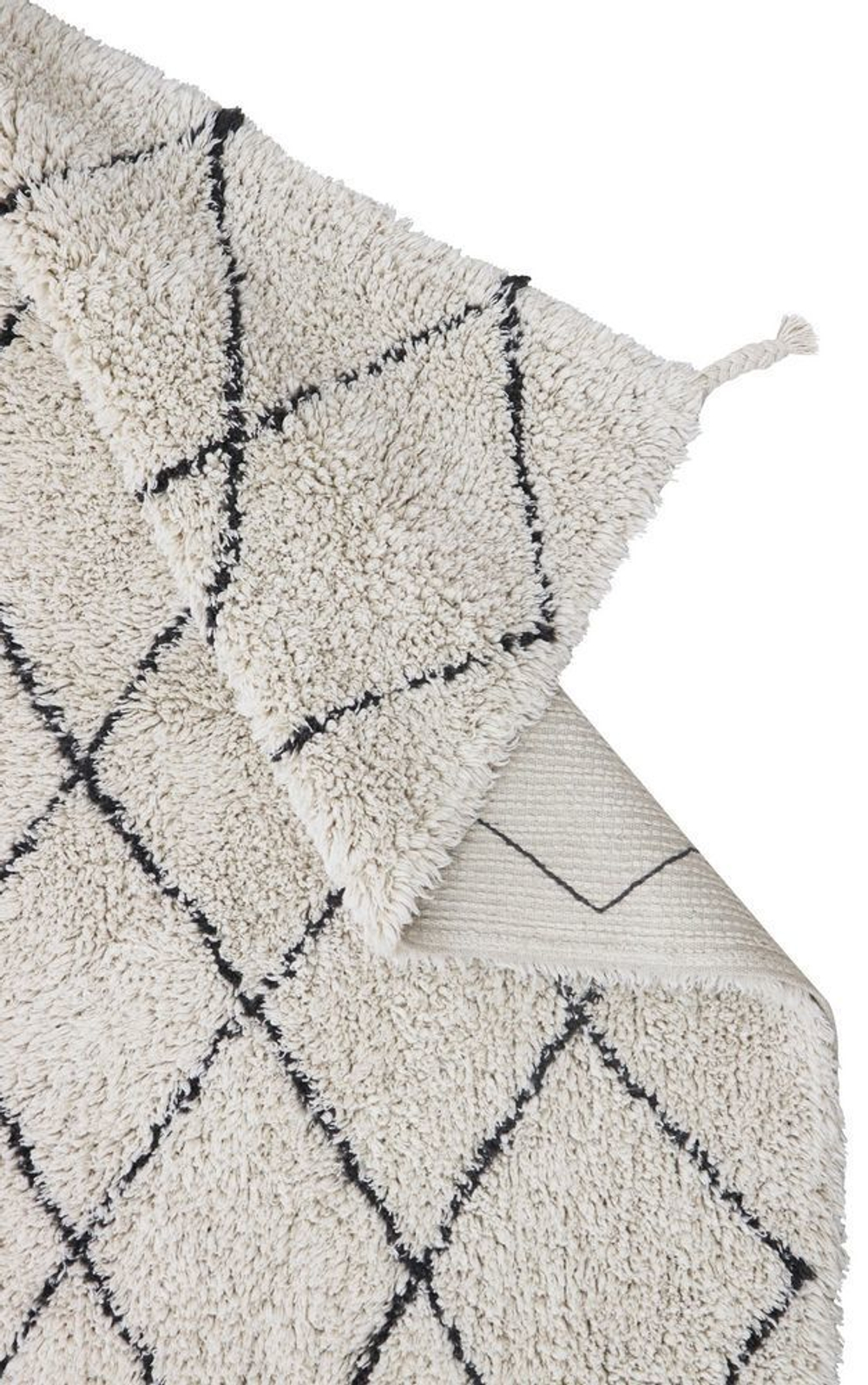 Ковер Lorena Canals Mini Bereber (70 x 100 см)