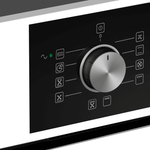 Шкаф духовой электрический MAUNFELD AEOK7610W