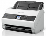 Сканер Epson WorkForce DS-870