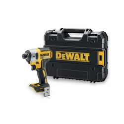 Аккумуляторная дрель-шуруповерт DeWALT DCF887NT-XJ