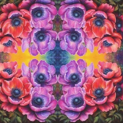 Паттерн Анемоны1