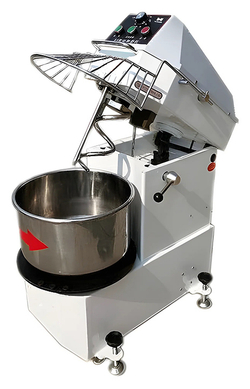 Тестомес спиральный Hurakan HKN-20CN