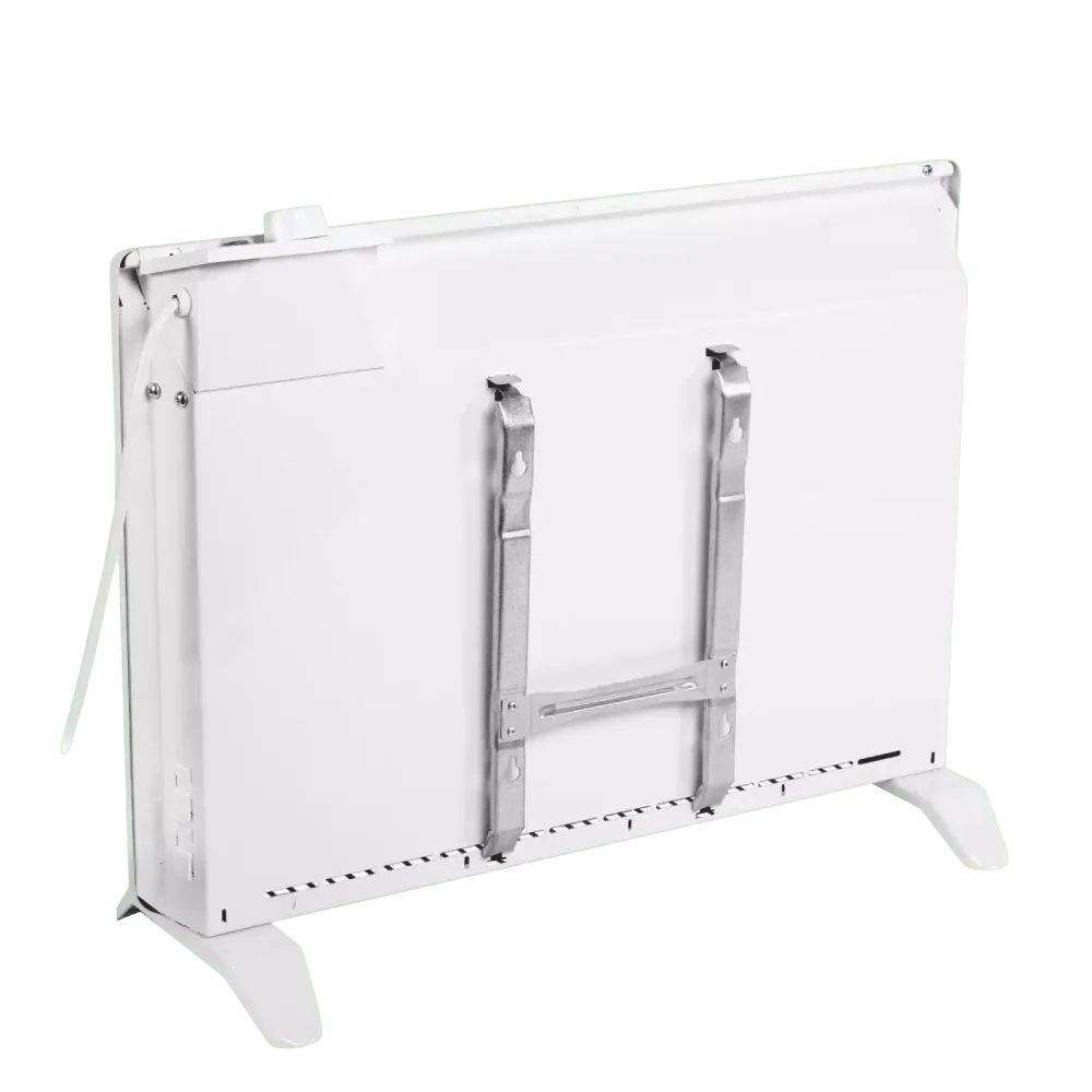 Конвектор электрический XCE-1500, 230 В, 1500 Вт, X-образный нагреватель Denzel, 98116