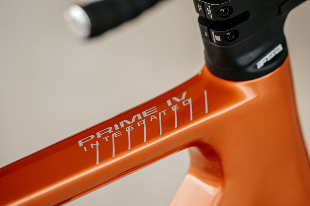 Шоссейный велосипед Borant Prime IV INTD 7120