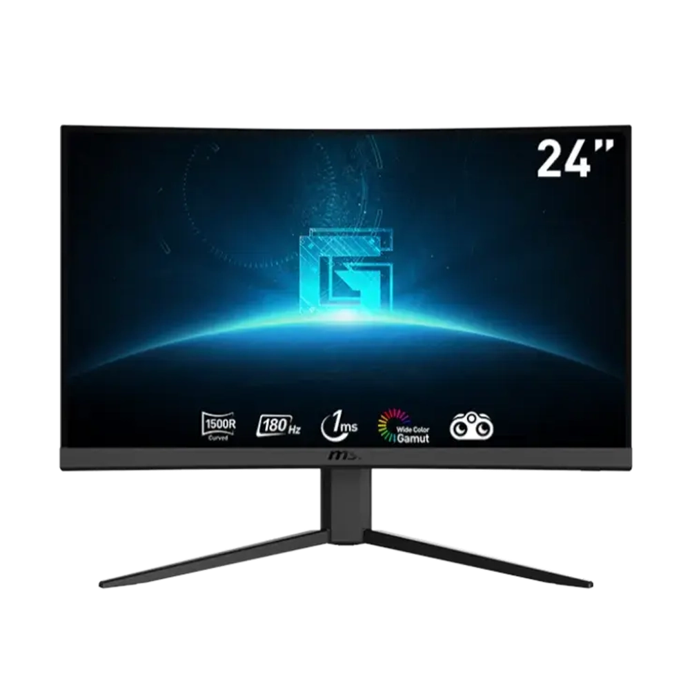 Монитор 23.6" MSI G24C4 E2