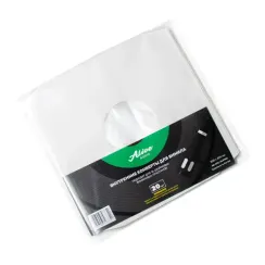Alive Audio AA-ACC-SLPINW white