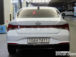 Hyundai Avante (CN7) 1.6 (05.2020)