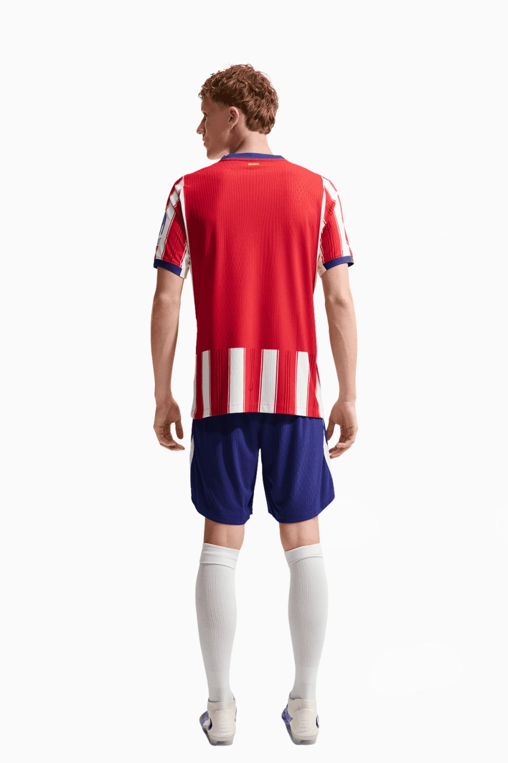 Футболка Nike Atletico Madrid 26/27 Home Match
