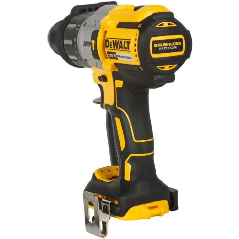 DeWalt DCD996P1 аккумуляторный шуруповерт (1 x 5 Ач, ЗУ) DCD996P1-QW