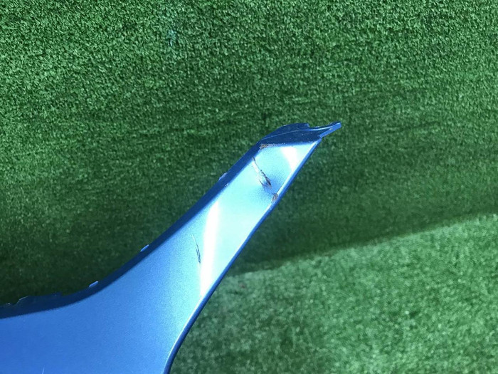 Бампер передний Haval Jolion (2021-н.в.)