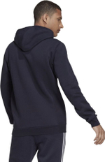 Толстовка Adidas M FEELCOZY HD черный