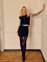 Юбка мини COZY