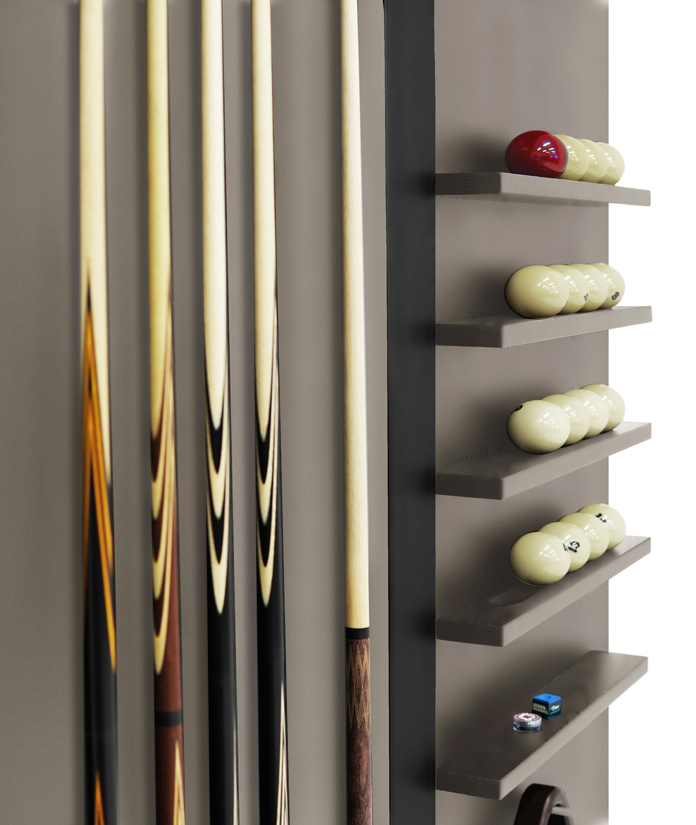 Киевница SOHO мдф/сосна