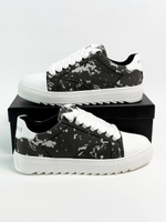 Кроссовки Numeris Atelier #B186 (сер.)