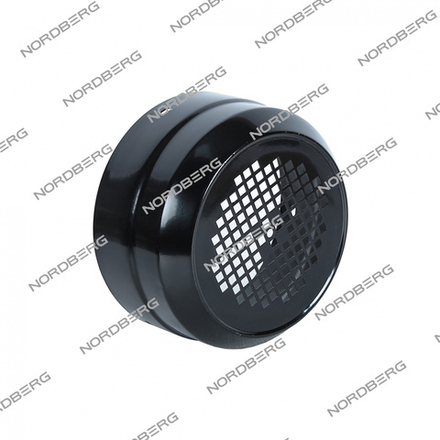 Крышка электрического двигателя 4кВт