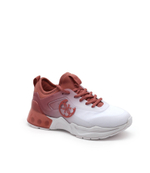 кроссовки teckie 2 Guess - белый(FL6T2C ELE12)