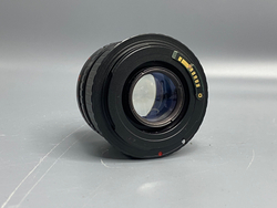 Гелиос-44-2 2/58mm