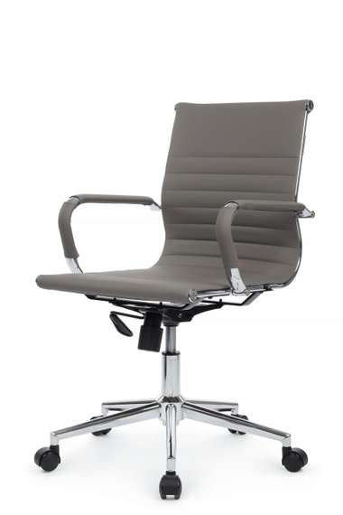 Кресло Hugo RCH 6002-2SE Серый