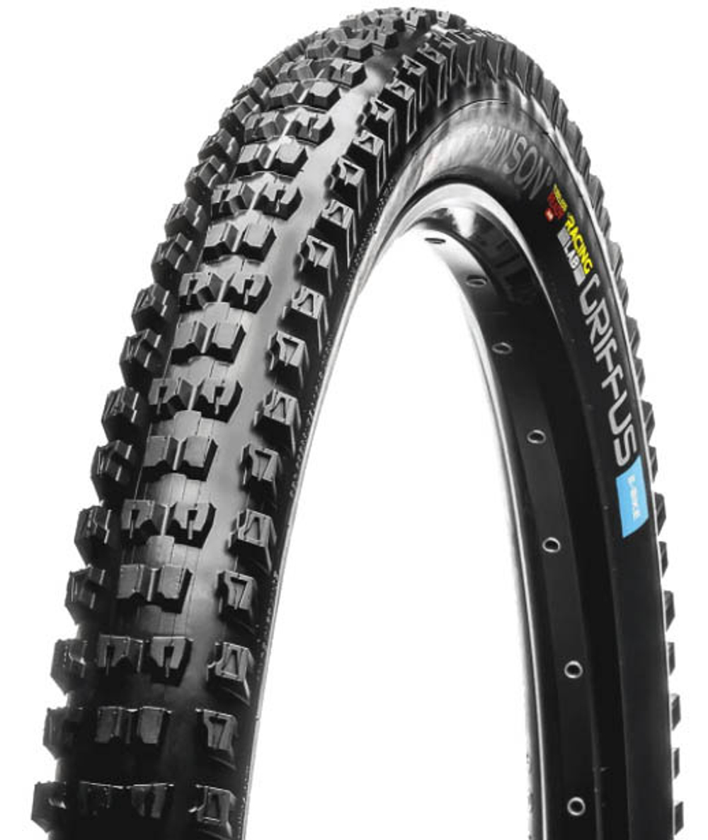 Покрышка HUTCHINSON GRIFFUS RLAB 29"x2.5",PV529552 складная, для E-bike,\TL\Ready,3 компаунда RR,2x6