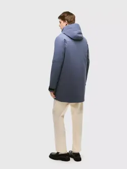 Парка мужская TIGIL NORPPA буря