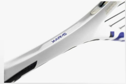 Tecnifibre, Carboflex 125 X-TOP (2022), Squash Racket