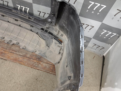 Бампер задний Geely Monjaro 21-нв Б/У Оригинал 6044124500