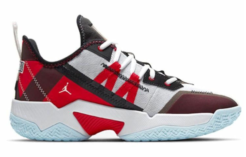 Кроссовки Jordan One Take 2 Pf 2