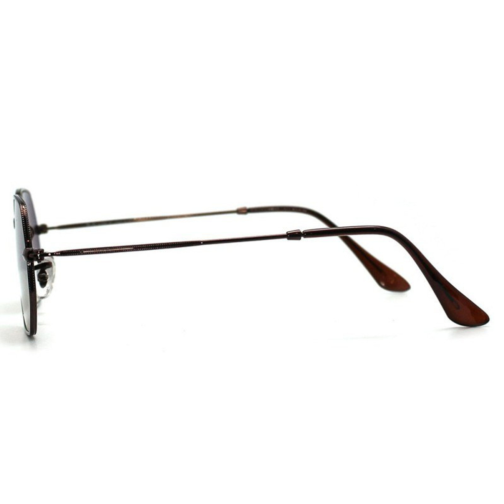 Ray Ban Octagonal Metal RB3556N 014/51 / 53