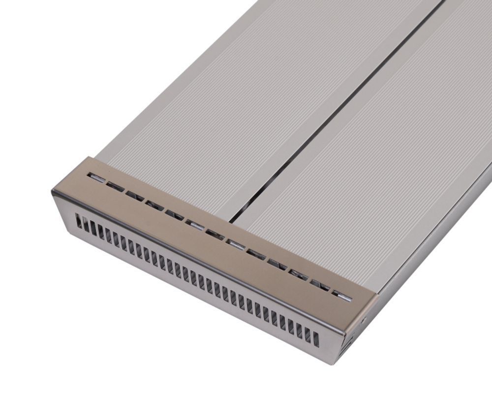 Инфракрасный обогреватель РесантаИКО-2000