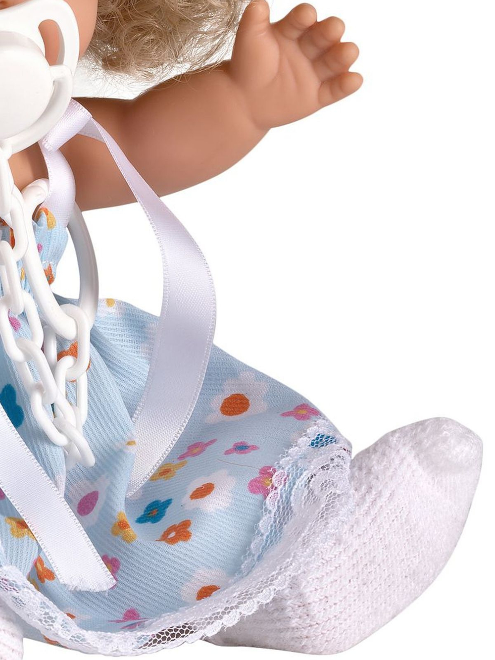 Кукла LAMAGIK виниловая 30см Baby в пакете (3001U5)