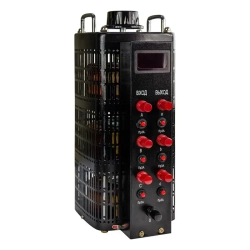 ЭНЕРГИЯ ЛАТР Black Series 3Ф TSGC2-3кВА 3А лабораторный автотрансформатор Е0102-0201